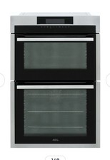 AEG DCE731110M Built In