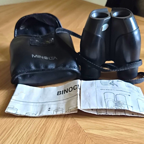 Minolta versatile bk80 8x20 - minolta,