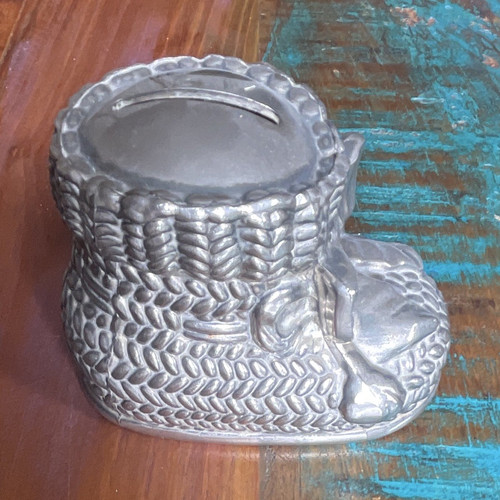 Silver plated vintage - silver,