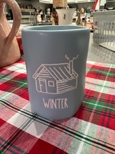 Rae Dunn by Magenta Light Blue