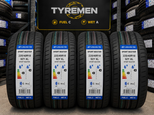 225 40r18 92y xl - ,
