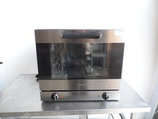 Smeg Alfa43UK convection Oven