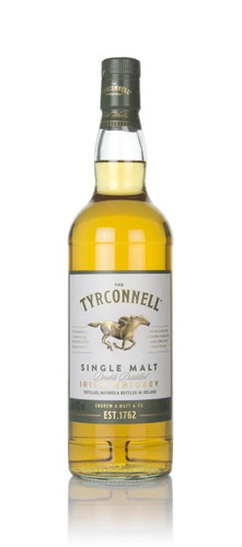 Tyrconnell irish single - single, malt