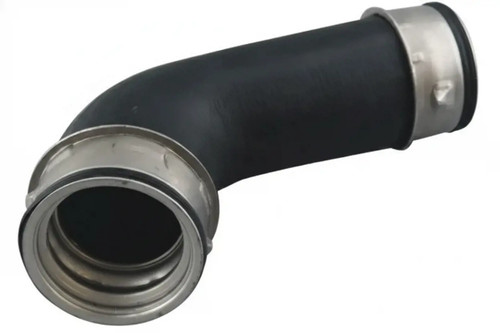 Air duct pipe - right, 56763