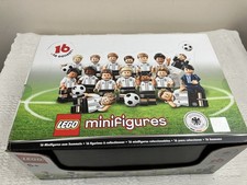 Lego 71014 German Football