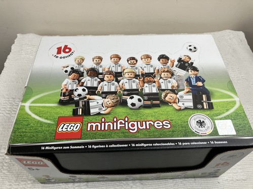 Lego 71014 german football - 71014,