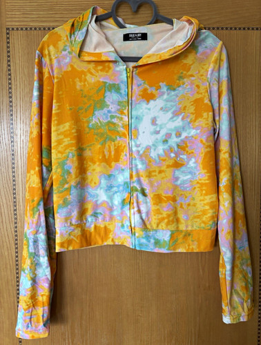 Jolie joy orange multicolour - jolie,