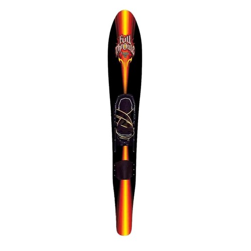 Full throttle mono ski 1 - full,