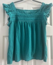 Loft Tank Women’s Size L