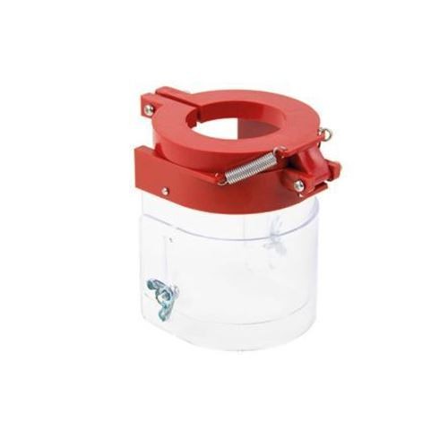 Chuck guard for - 1, pillar