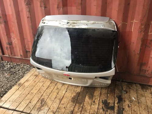 Subaru impreza mk3 - subaru,