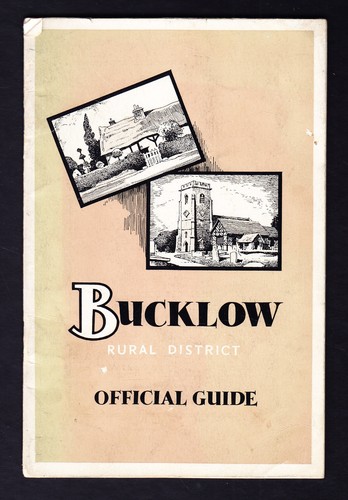 Bucklow cheshire rural - bucklow,