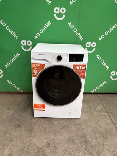 Hotpoint washing machine - hotpoint, 10kg