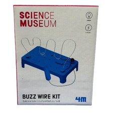 Science Museum Buzz Wire Kit