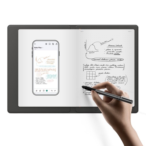 Xppen note plus - note,
