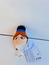 Peter Pan Tsum Tsum Mini Plush