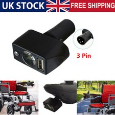 Electric wheelchair light for - electric,