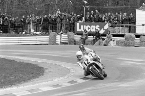 Barry ditchburn kawasaki leads - ditchburn,