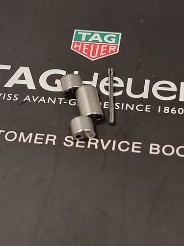Tag heuer 301 - tag, link
