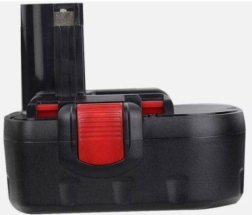 Battery for bosch bat025 - battery,