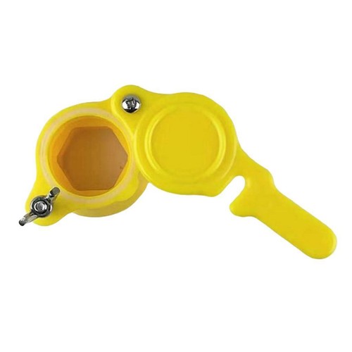 Plastic durable gate - gate, valve