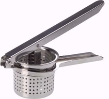 Potato Masher Stainless Steel