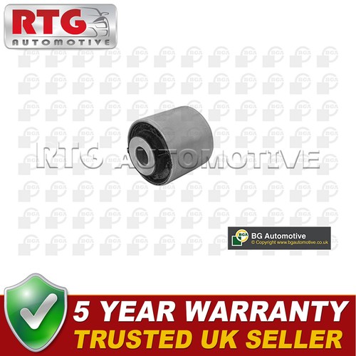 Rear outer track control arm - track,