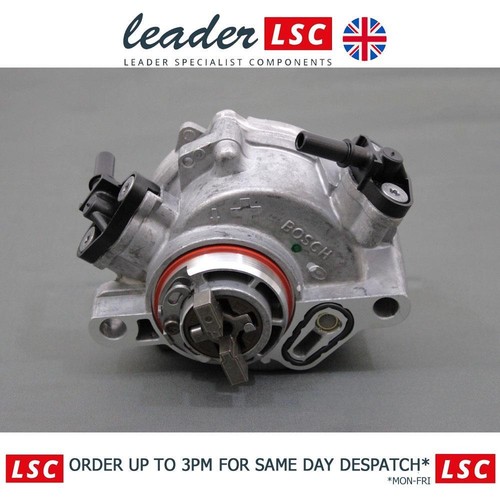 Genuine brake vacuum pump - brake,