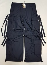 NEW GS Vintage Cargo Combat