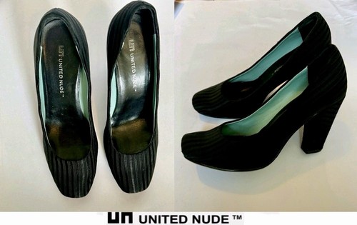 United nude black - nude,