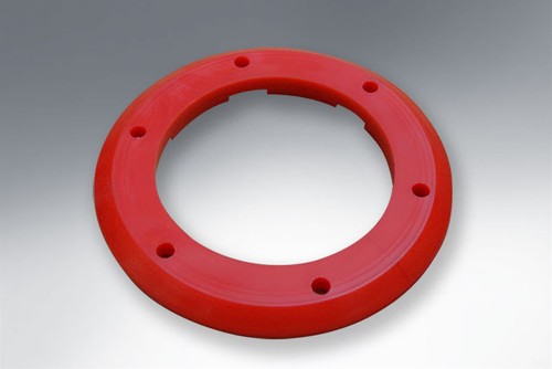 Vespa horn gasket vbb - vespa,