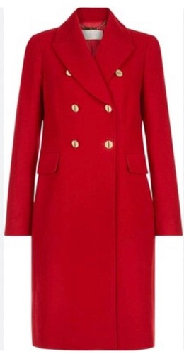 Bnwt hobbs gorgeous red - gorgeous,