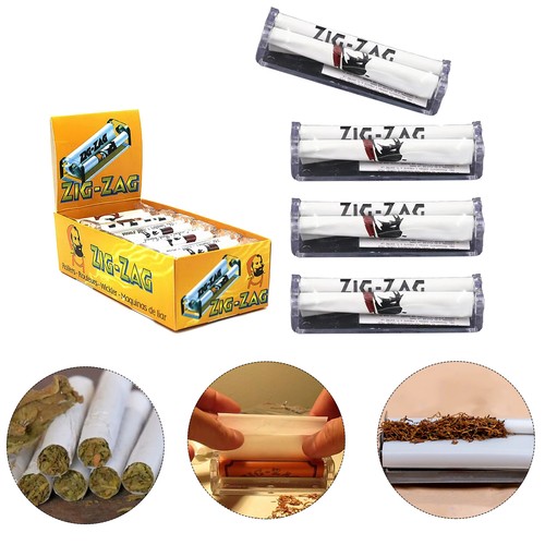 Zig zag automatic cigarette - zag,