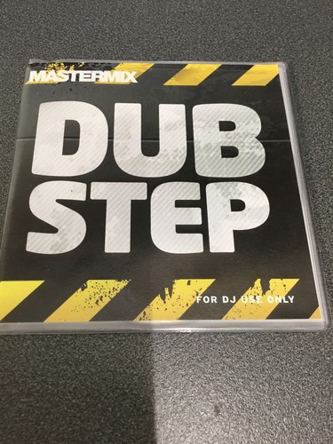 Mastermix dub step - mastermix,
