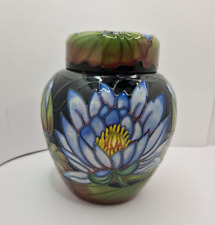 Stunning Moorcroft Boxed