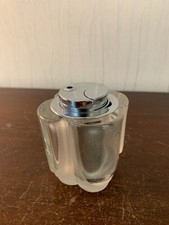 Daum Crystal Lighter