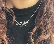 Personalised 925 Sterling