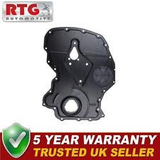 Timing Chain Case Cover Fits Ford Transit 2.4D RWD 00-14 Convoy Taxi 00-06