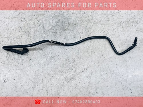 2020 audi brake pipe - audi,