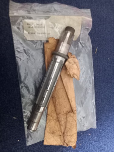 Yamaha yz125 engine shaft - yamaha,