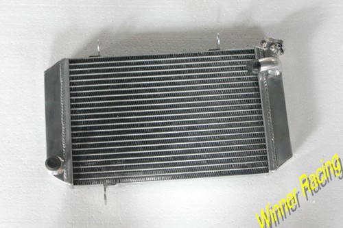 Aluminum radiator for - radiator, yamaha