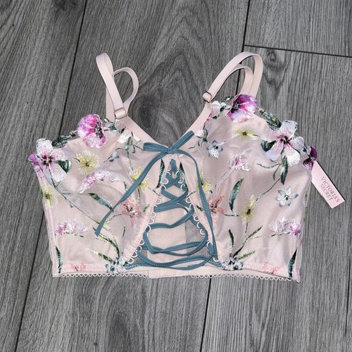 Victoria secret corset - victoria,