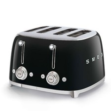 Smeg 4 Slice Toaster Retro