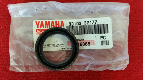 Yamaha tz125 drive side - yamaha,