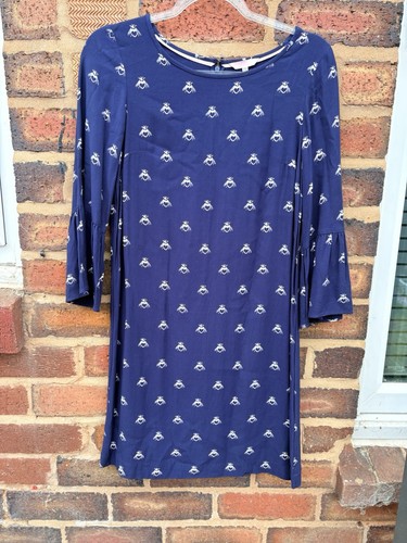 Joules bee print dress uk - joules, –