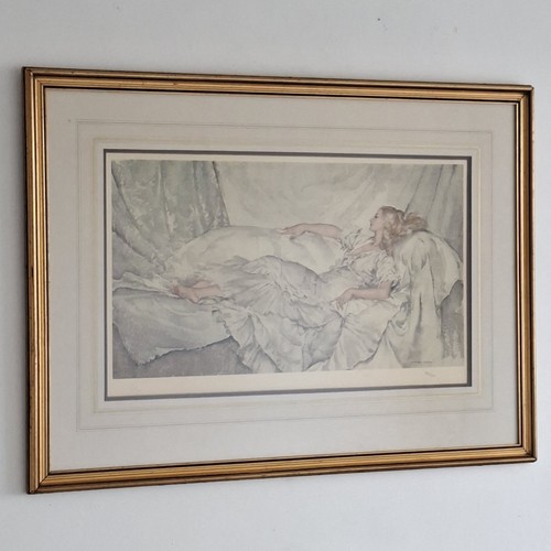 William russell flint silver - russell,