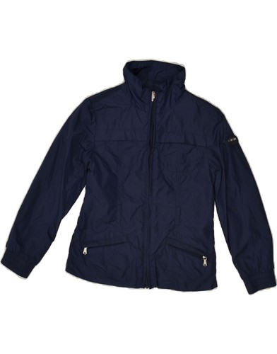 Geox girls rain jacket 6 - jacket, 5-6