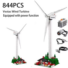 *NEW* MOC 10268 Vestas Wind