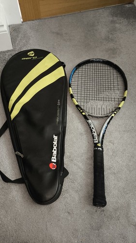 Rare babolat aeropro drive - rare,