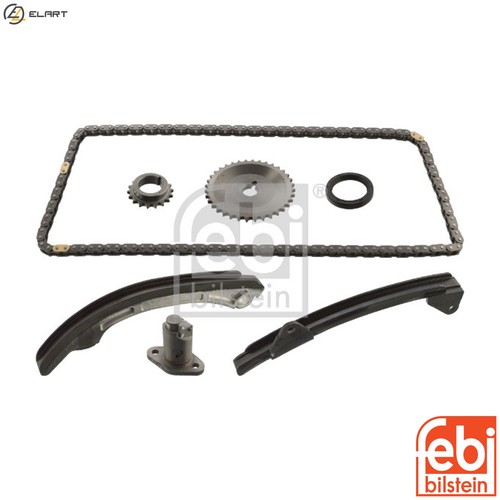 Timing chain kit 106562 for - timing,